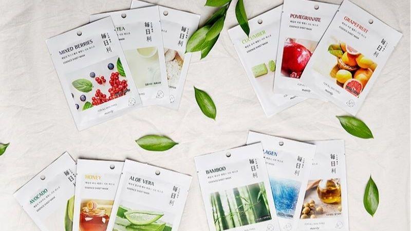 Hiện nay, có bao nhiêu loại mặt nạ trên thị trường? Và loại mặt nạ nào mang lại hiệu quả dưỡng da tốt nhất?