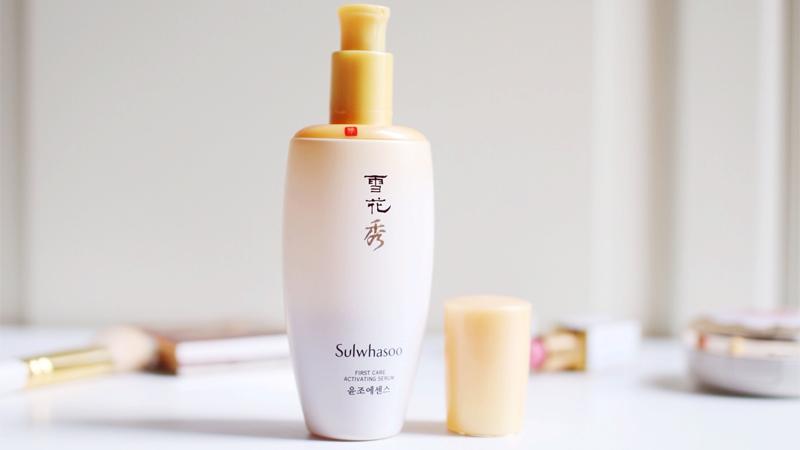 Khám phá 5 serum dưỡng trắng da Hàn Quốc được yêu thích tại Việt Nam