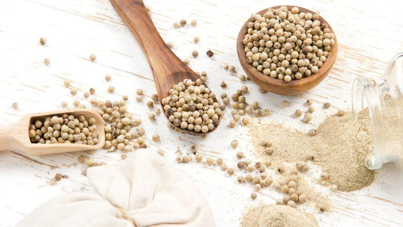 Giá tiêu hôm nay 10/04/2024: Có sự điều chỉnh giảm từ 500 - 1.000 đồng/kg