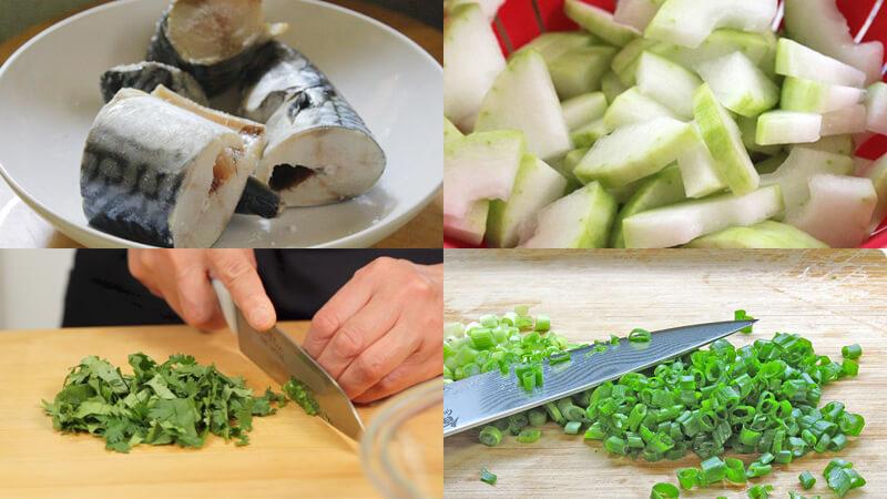 Khám phá cách nấu canh bí xanh cá nục tuyệt vời, như thể bạn đang thưởng thức một bát canh chuẩn vị tại quán cơm Mười Khó – nơi luôn mang lại những trải nghiệm ẩm thực đậm đà hương vị quê hương.
