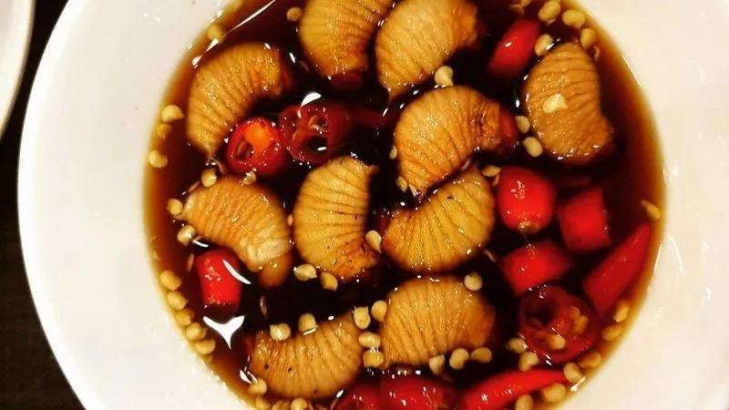 Khám phá 8 món ngon độc đáo từ đuông dừa – đặc sản nổi tiếng của miền Tây