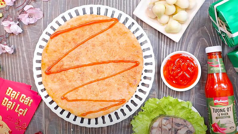 Khám phá phương pháp chiên bánh chưng, bánh tét không cần dầu ăn, chỉ với nước, vừa đơn giản lại vừa giữ trọn hương vị thơm ngon.