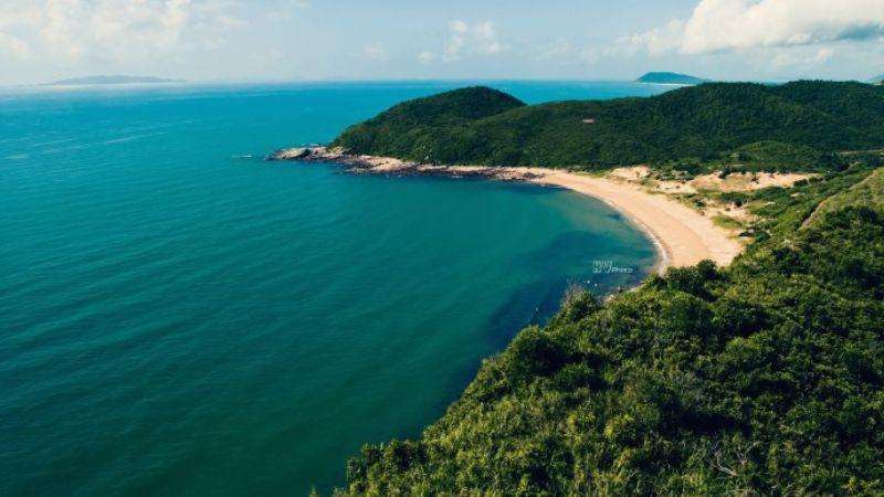 12 địa điểm du lịch tuyệt vời tại Móng Cái (Quảng Ninh) mà bạn nhất định phải khám phá ít nhất một lần trong đời.