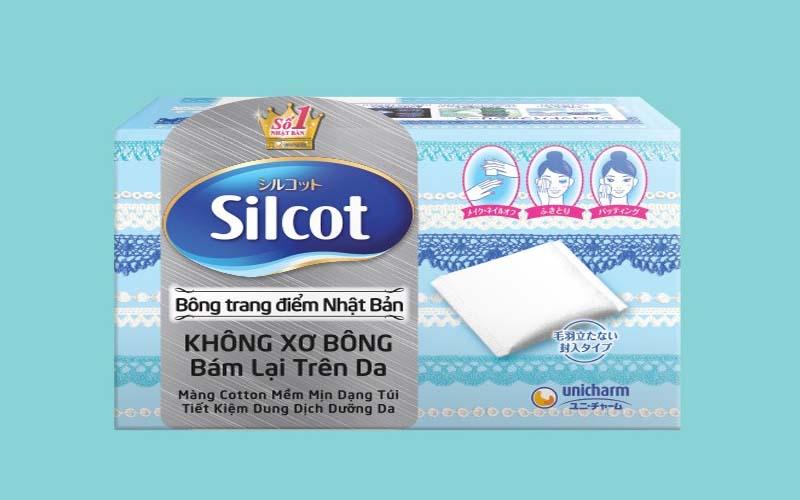 Đánh giá chi tiết 12 loại bông tẩy trang mềm mịn, thấm hút nhanh