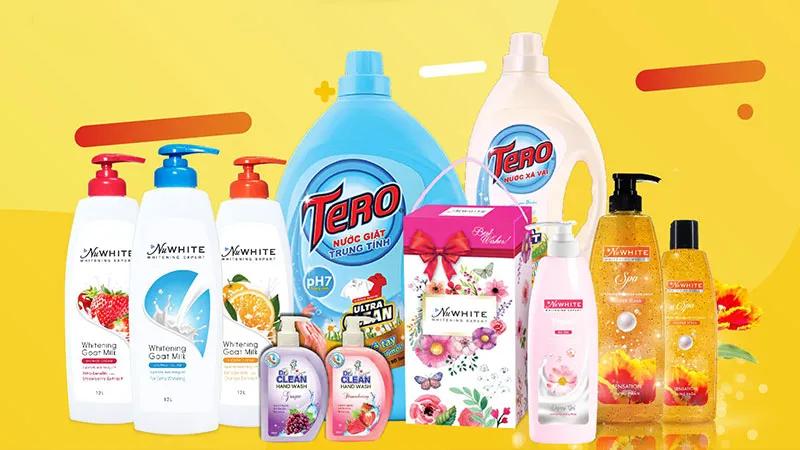 Tỏa sáng với làn da trắng mịn tựa ngọc nhờ sữa tắm NuWhite, sản phẩm chăm sóc da giúp bạn rạng ngời mỗi ngày.