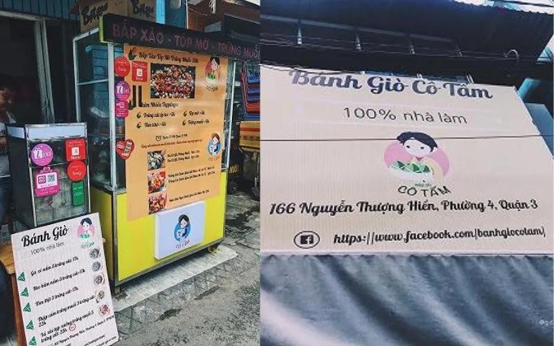 Khám phá 7 quán bánh giò ngon nổi bật tại Sài Gòn được nhiều tín đồ ẩm thực yêu thích