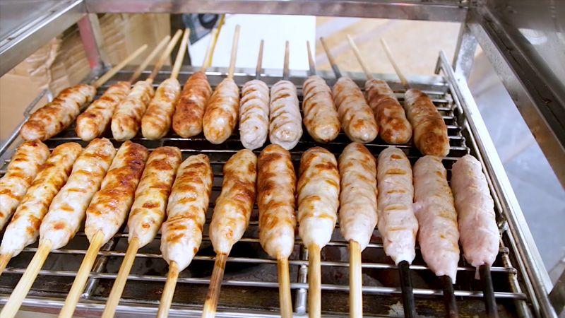 5 món đặc sản Nha Trang mà bạn nhất định phải thưởng thức