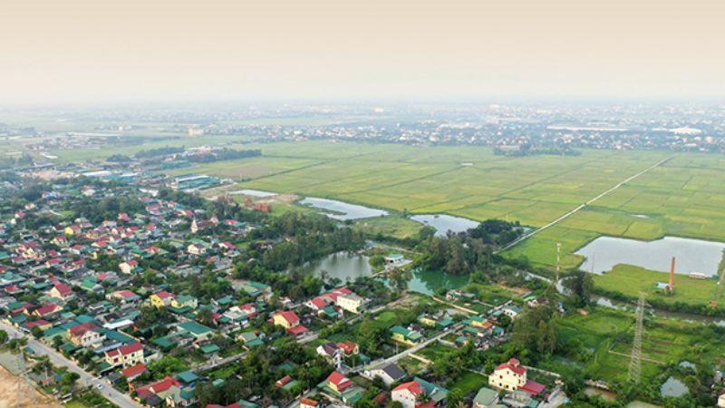 Khám phá 2 điểm đến du lịch nổi bật tại Hưng Nguyên (Nghệ An) đầy hấp dẫn