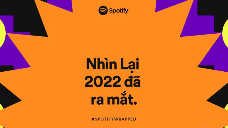 Hướng dẫn chi tiết cách để bạn khám phá Spotify Wrapped 2022 trên điện thoại và máy tính của mình.