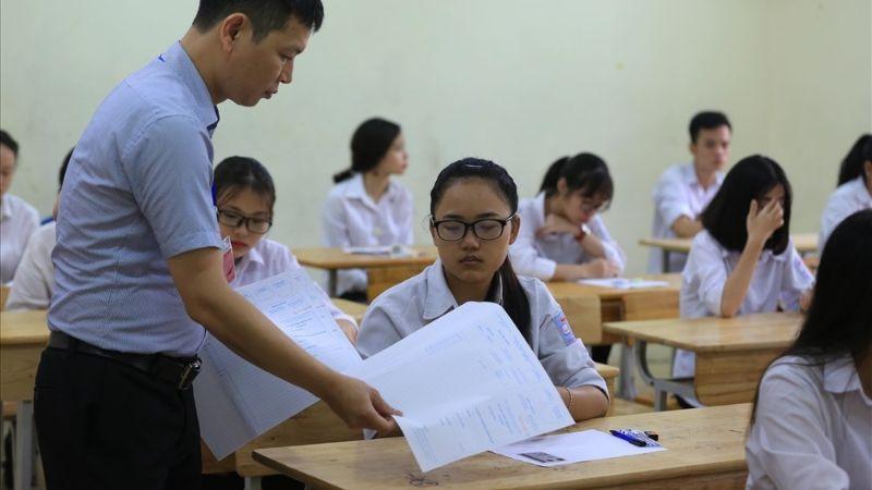 Khám phá những trường đại học hàng đầu trong khối M trên khắp cả nước