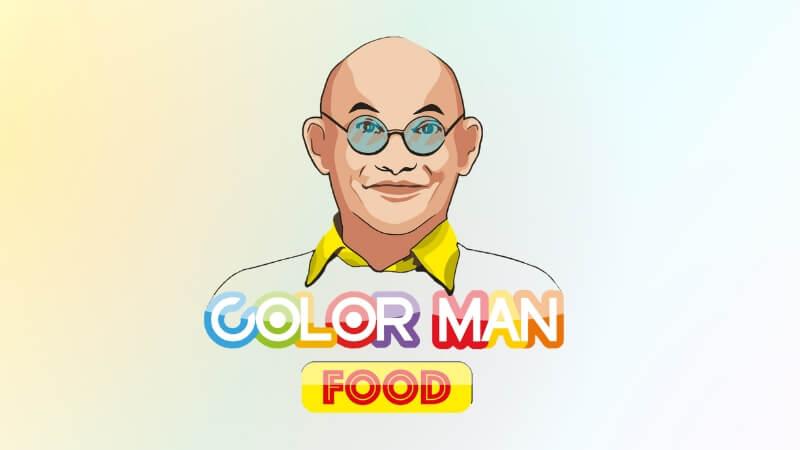 Khám phá sự đặc biệt của siêu phẩm "Nước mát Sài Gòn" từ Color Man – một sản phẩm mang đậm dấu ấn của Sài Gòn xưa, tinh tế trong từng chi tiết.
