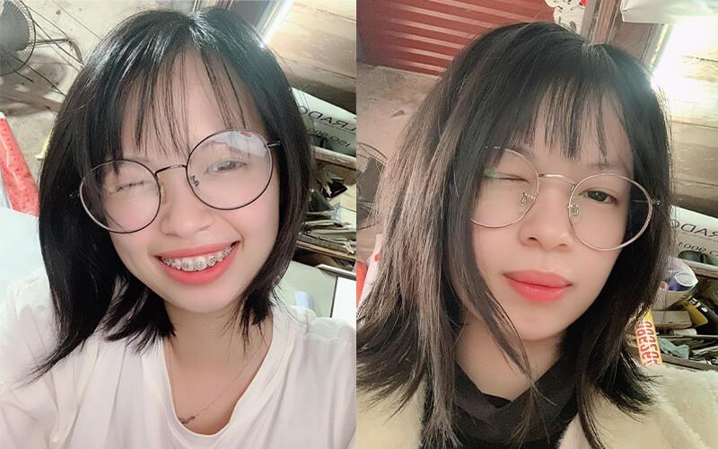 Cô gái thử nghiệm gội đầu bằng vitamin B1 và kết quả khiến ai cũng phải ngạc nhiên