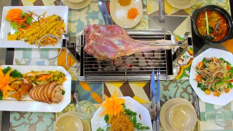 Khám phá 10 quán nhậu không thể bỏ qua tại quận 11