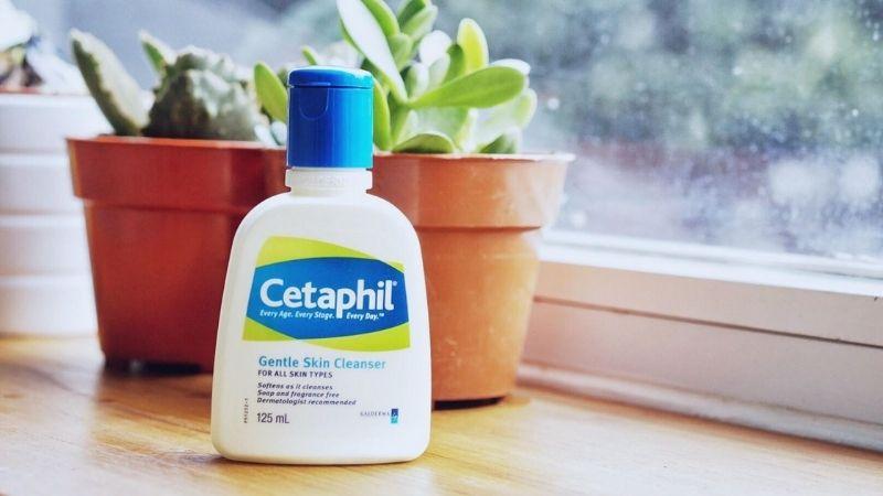 Top 5 sữa rửa mặt hiệu quả giúp loại bỏ mụn ẩn, phù hợp cho mọi loại da