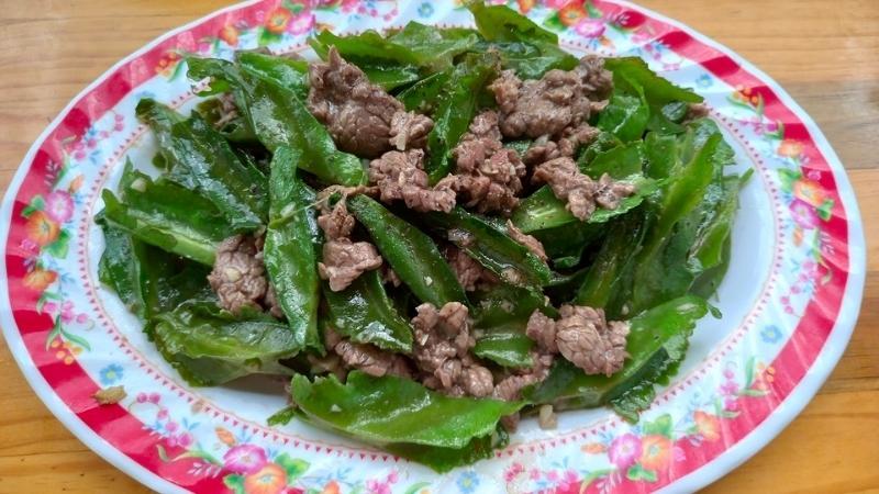 Khám phá những món ngon từ đậu rồng để làm phong phú bữa cơm gia đình của bạn.