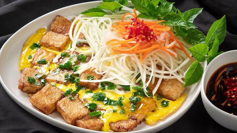 Bột chiên chứa bao nhiêu calo? Ăn bột chiên có khiến bạn tăng cân không?