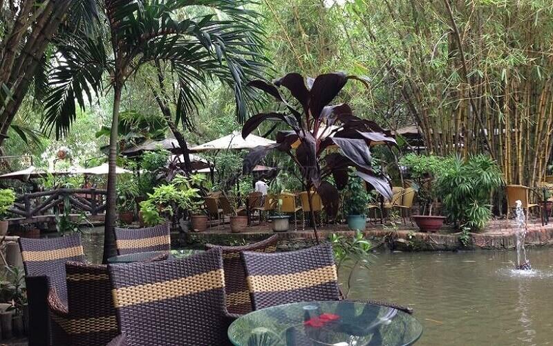 Khám phá 10 địa điểm vui chơi hấp dẫn tại Nhà Bè