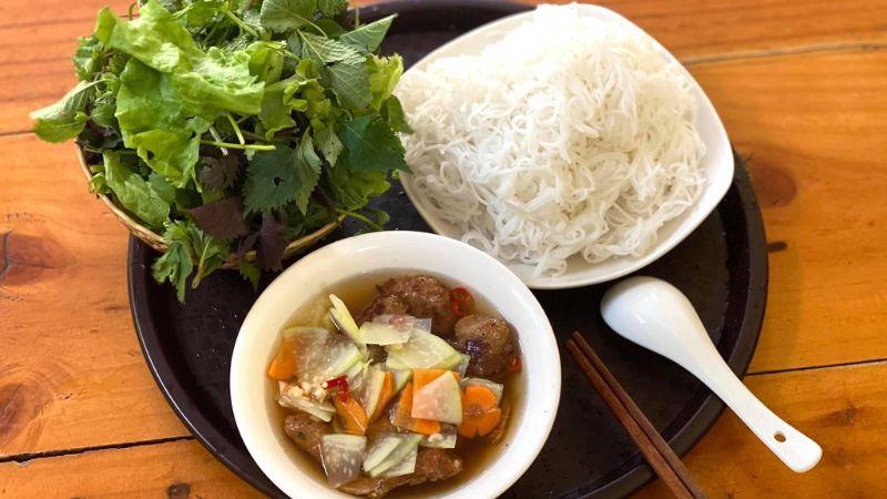 Khám phá 10 quán ăn ngon tại quận Hà Đông mà bạn không thể bỏ qua