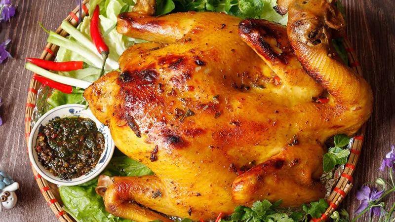 Ghi ngay danh sách 10 quán ăn tối ngon tuyệt tại Bình Thạnh
