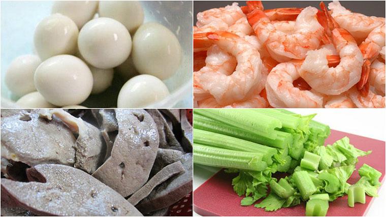 Khám phá cách chế biến hủ tiếu Mỹ Tho, món ăn đặc trưng của miền Tây, với nước lèo ngọt thanh và sợi hủ tiếu dai giòn tuyệt vời. Hãy để Tripi hướng dẫn bạn làm món ăn này ngay tại nhà.
