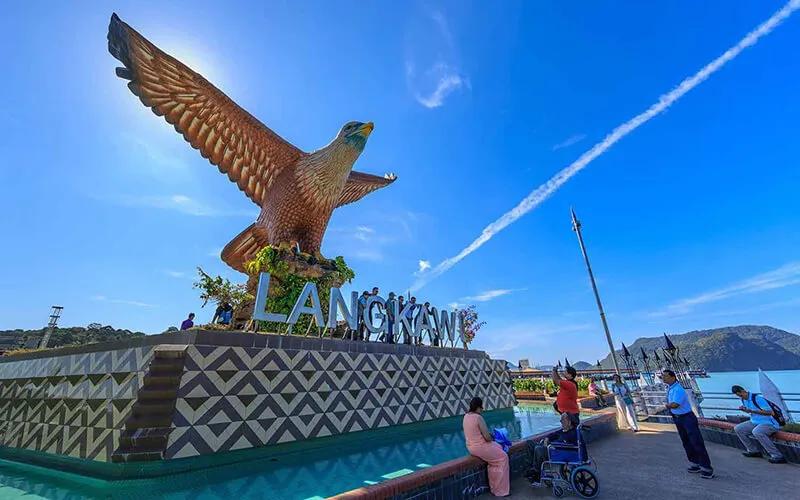 Khám phá kinh nghiệm du lịch Langkawi chi tiết và đầy đủ nhất cho chuyến đi hoàn hảo