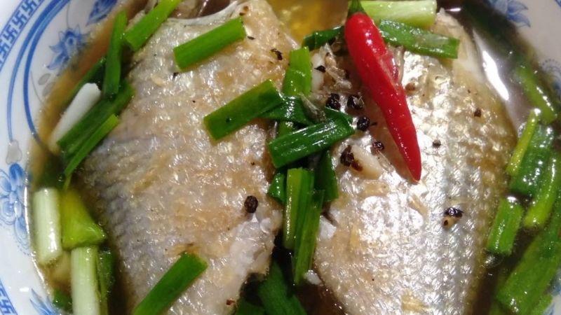 Cách chế biến món cá he kho lạt đơn giản mà ngon, ai cũng sẽ yêu thích