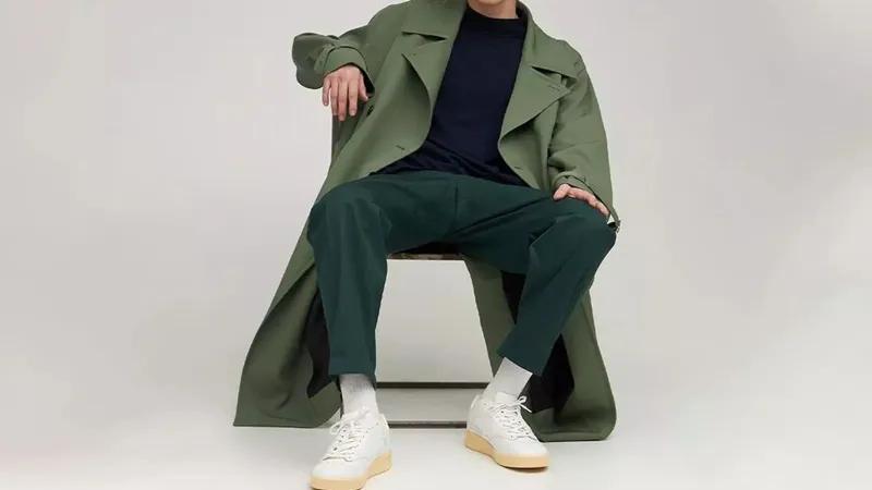 Phong cách Normcore là gì? Khám phá mọi khía cạnh của xu hướng thời trang độc đáo này