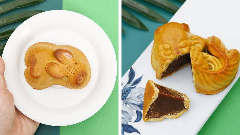 Khám phá 7 thương hiệu bánh trung thu ngon và an toàn dành cho trẻ em