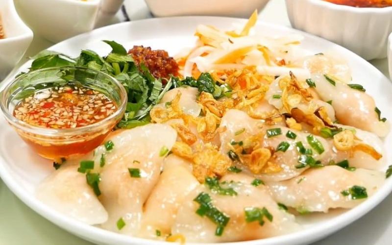 Hướng dẫn làm bánh tai vạc với bột mì đơn giản, ai cũng có thể thực hiện được
