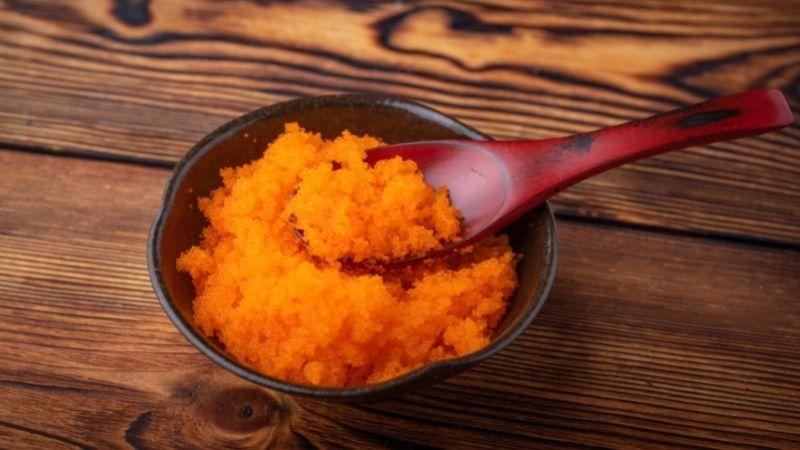 Masago là gì? Khám phá lợi ích và những tác động của Masago đối với sức khỏe