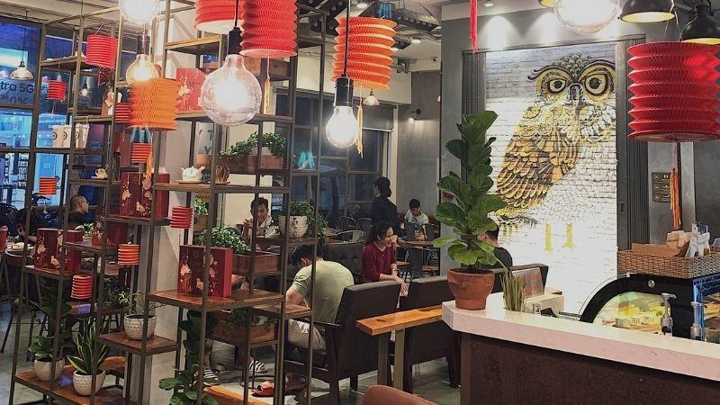 Khám phá 15 quán cà phê tại Gò Vấp với đồ uống tuyệt vời và không gian sống ảo đẹp mắt, nơi bạn có thể thỏa sức tận hưởng và chụp hình.