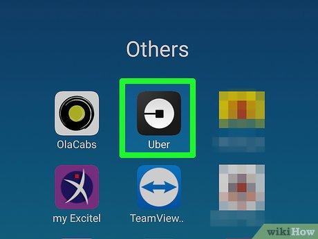 Hướng dẫn đặt nhiều trạm dừng trên Uber
