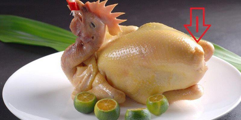 Những nguy cơ tiềm ẩn khi ăn các bộ phận này của gà