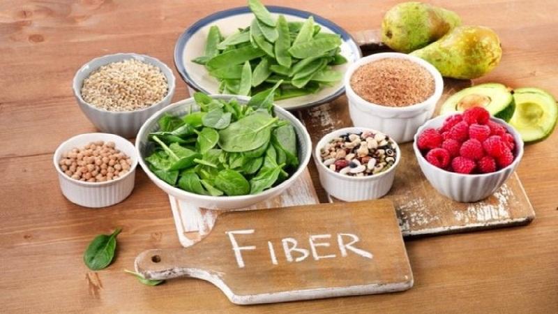 Tầm quan trọng của chất xơ đối với sức khỏe của bạn
