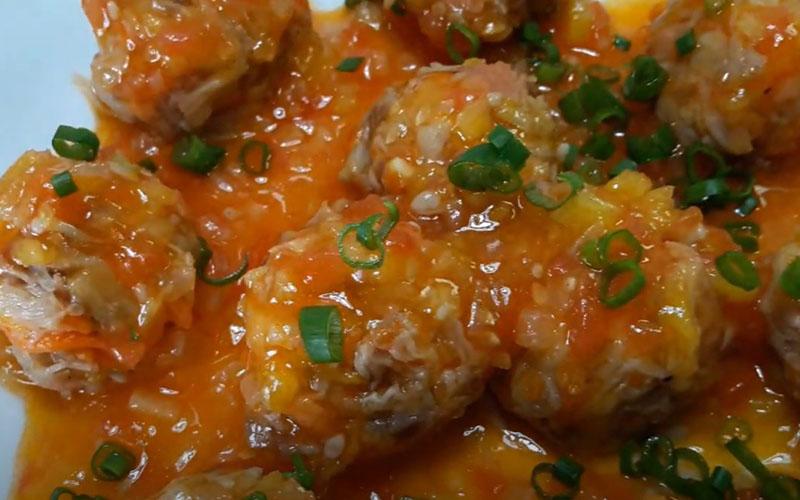 Khám phá ngay cách chế biến món xíu mại nấm chay tuyệt ngon, đơn giản và dễ thực hiện ngay tại nhà.