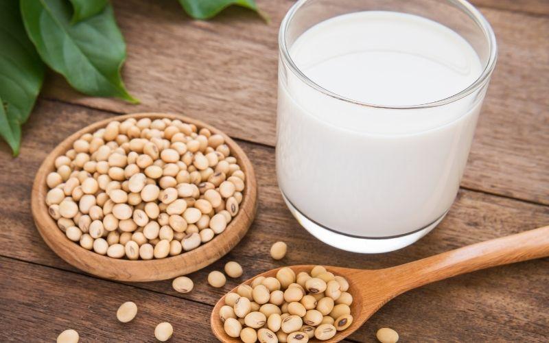 Khám phá 2 cách làm sữa đậu nành thơm ngon, chuẩn công thức ngay tại nhà