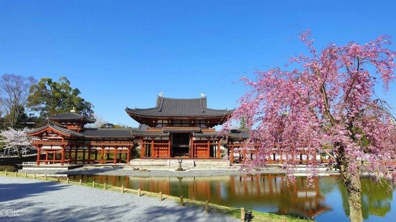 Top 10 địa điểm du lịch nổi tiếng nhất tại Kyoto - Nhật Bản