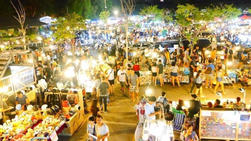 Khám phá 18 địa điểm du lịch hấp dẫn tại Bình Dương cho chuyến đi cuối tuần tuyệt vời