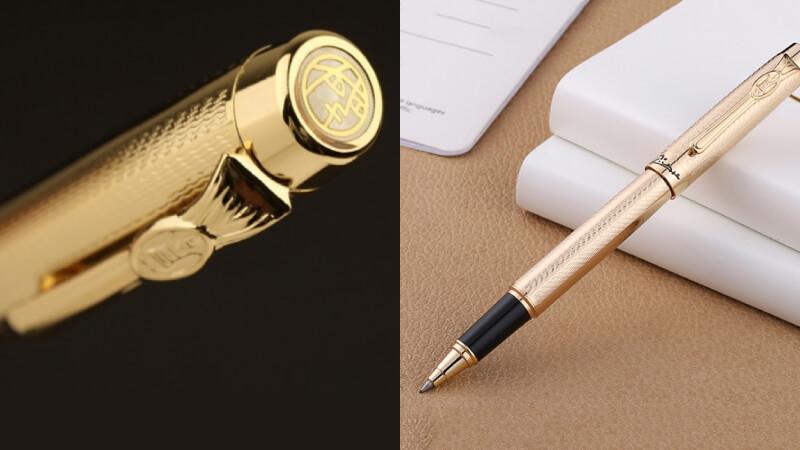 Danh sách 10 bút ký cao cấp được yêu thích nhất hiện nay