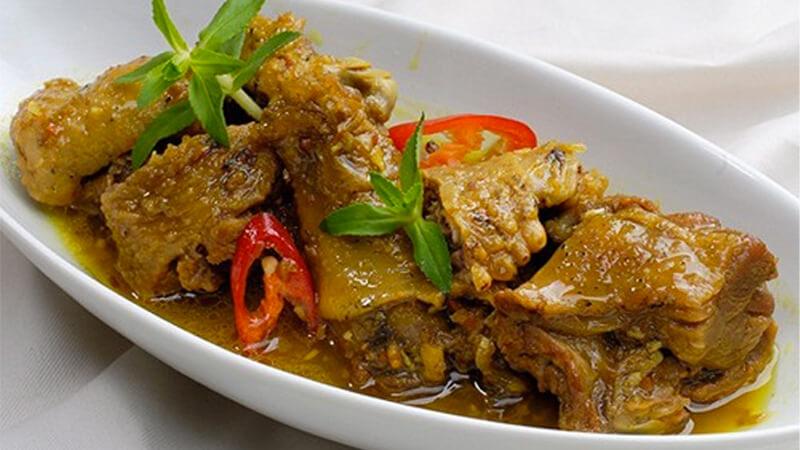 Bạn đang tìm kiếm những món ăn hấp dẫn từ ngan? Khám phá ngay 10 món ngon tuyệt vời từ ngan mà bạn sẽ không thể buông đũa vì hương vị khó cưỡng.