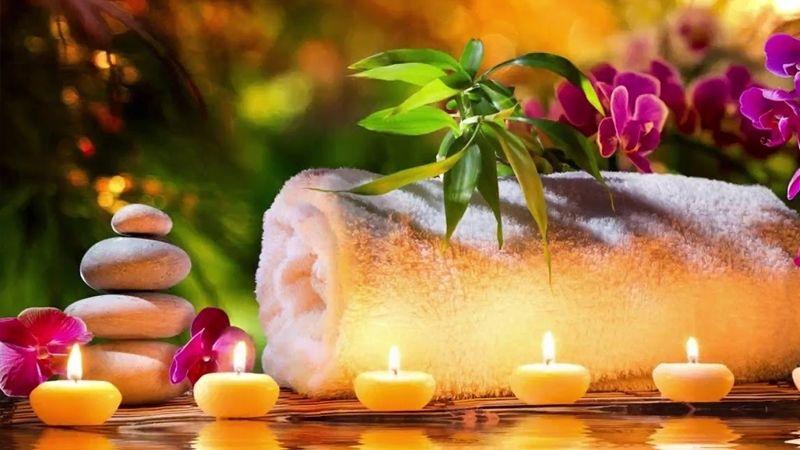 Khám phá 10 video nhạc thiền trên YouTube giúp bạn xua tan căng thẳng, lo âu và mang lại sự thư giãn hiệu quả