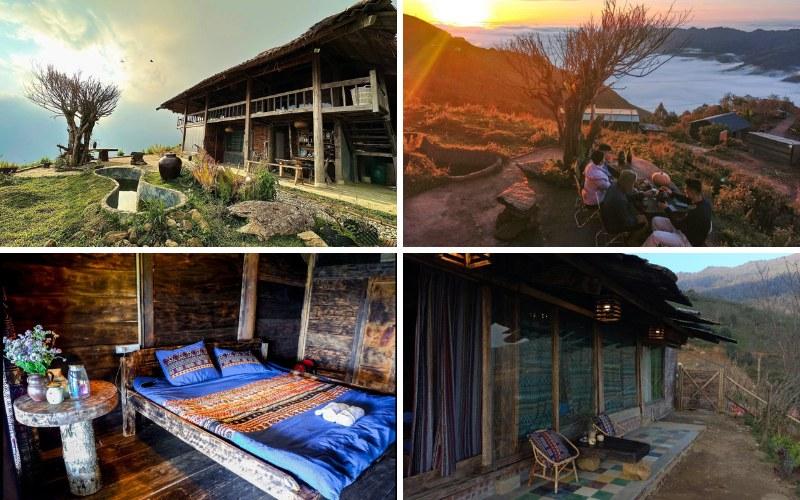 Khám phá hành trình chinh phục sống lưng khủng long và săn mây tại homestay Tà Xùa – điểm đến lý tưởng cho những ai yêu thích vẻ đẹp hoang sơ của thiên nhiên.