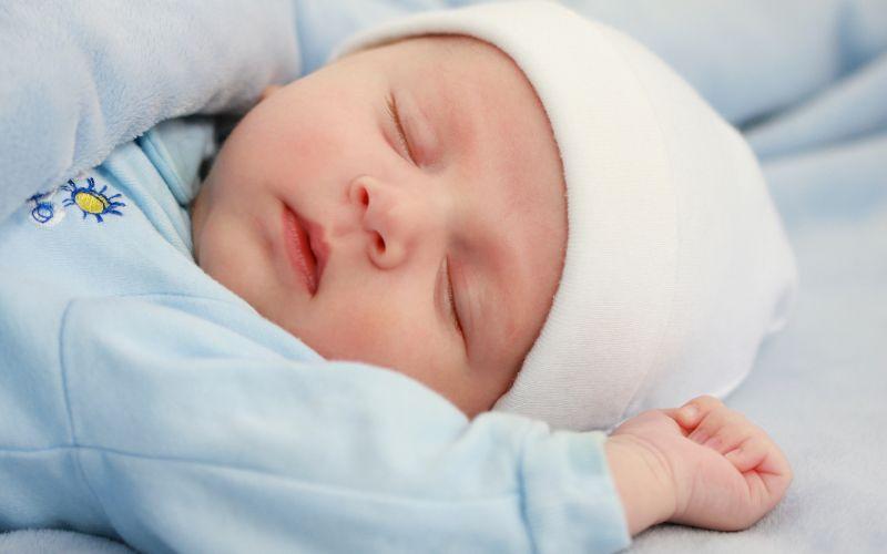 Bạn đã biết mức độ ẩm lý tưởng cho phòng của trẻ sơ sinh là bao nhiêu chưa?