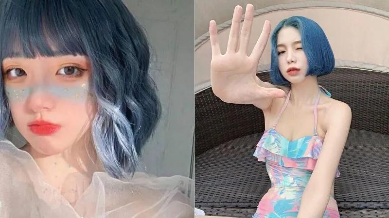 Khám phá những màu tóc hoàn hảo cho mái tóc ngắn, giúp nàng trở nên quyến rũ và thu hút gấp bội.