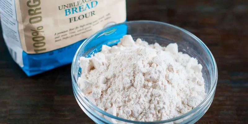 Bánh Trung thu được làm từ những loại bột nào? Cùng khám phá các loại bột đặc trưng dùng trong việc làm bánh