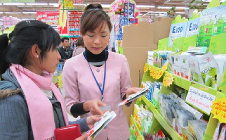 Vì sao sữa rửa mặt E100 tinh chất sữa bò tươi lại trở thành lựa chọn yêu thích?