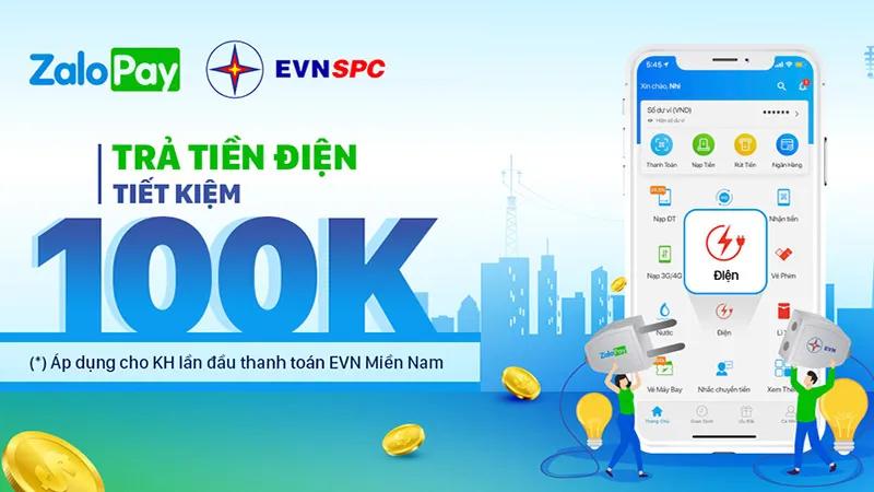 Hướng dẫn thanh toán tiền điện, nước qua Zalopay trên điện thoại nhanh chóng và tiện lợi