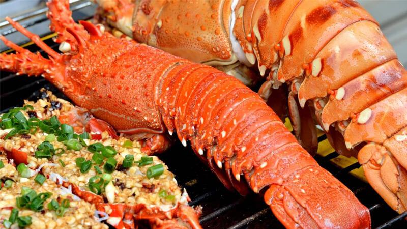 Những thực phẩm không nên kết hợp với quả hồng