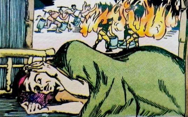 15 câu chuyện ngụ ngôn hấp dẫn, dễ hiểu và mang đậm ý nghĩa sâu sắc dành cho các bé