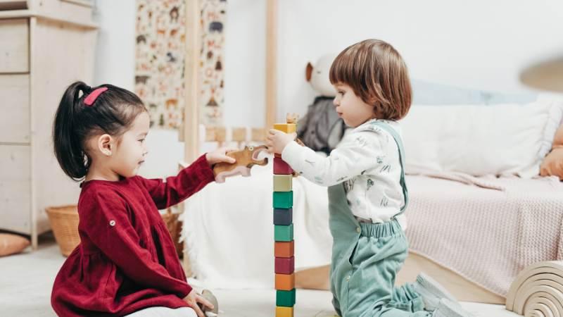 Nguyên nhân khiến trẻ em bị thừa canxi